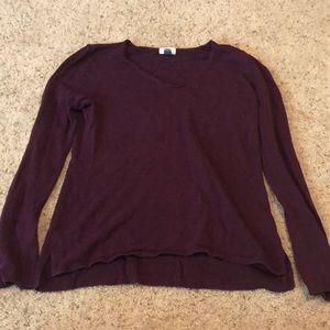 Old Navy Sweater